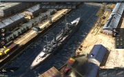 Navyfield 2: Erstes Bildmaterial zum Online-Echtzeitstrategiespiel