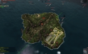 Navyfield 2: Erstes Bildmaterial zum Online-Echtzeitstrategiespiel
