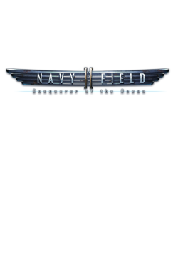 Logo for Navyfield 2