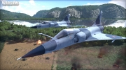 Wargame: AirLand Battle: Erstes Bildmaterial aus dem Strategietitel