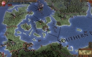 Europa Universalis IV - Erstes Bildmaterial zum Strategiespiel