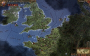 Europa Universalis IV: Erstes Bildmaterial zum Strategiespiel