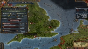 Europa Universalis IV - Screenshot zum Titel.