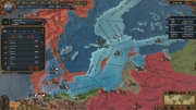 Europa Universalis IV - Screenshot zum Titel.