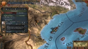 Europa Universalis IV: Screenshot zum Titel.