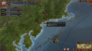 Europa Universalis IV: Screenshot zum Titel.