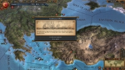 Europa Universalis IV: Screenshot zum Titel.