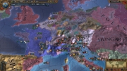 Europa Universalis IV: Screenshot zum Titel.