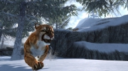 Cabela's Dangerous Hunts 2013: Screenshot zum Titel.