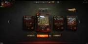 World of Tanks Generals - Screenshots Februar 15