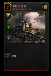 World of Tanks Generals - Start der Beta