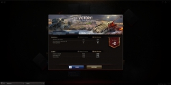 World of Tanks Generals - Screenshots November 15