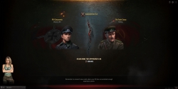 World of Tanks Generals - Screenshots November 15