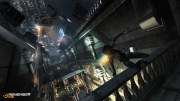 Remember Me: Screenshot aus dem Action-Adventure