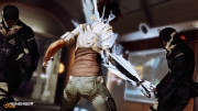 Remember Me: Screenshot aus dem Action-Adventure