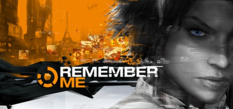 Logo for Remember Me