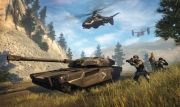 Frontlines: Fuel of War - Screenshot