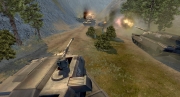 Frontlines: Fuel of War - Screenshot