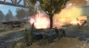 Frontlines: Fuel of War - Screenshot