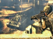 Frontlines: Fuel of War - Screenshot