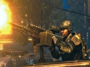 Frontlines: Fuel of War - Screenshot