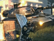 Frontlines: Fuel of War - Screenshot