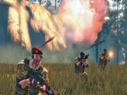 Frontlines: Fuel of War - Screenshot