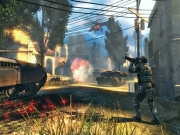 Frontlines: Fuel of War - Screenshot