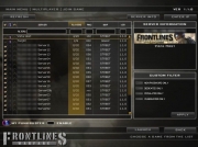 Frontlines: Fuel of War - Frontlines FoW Serverbrowser