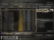 Frontlines: Fuel of War - Frontlines FoW Serverbrowser