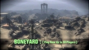 Frontlines: Fuel of War: Screenshot aus dem Boneyard DLC Trailer