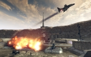 Frontlines: Fuel of War: Screenshot - Frontlines Patch 1.2.0 DLC Content