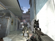 Parabellum - Screenshot aus dem Shooter Parabellum