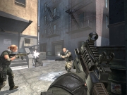 Parabellum - Screenshot aus dem Shooter Parabellum