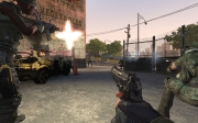 Parabellum - Neue Screens zum Online-Shooter Parabellum