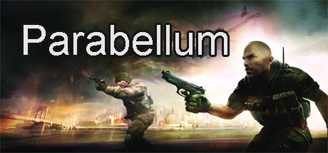 Logo for Parabellum