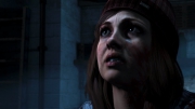 Until Dawn - Screenshots Januar 15