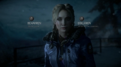 Until Dawn - Screenshots zum Artikel