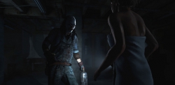 Until Dawn: Screenshots zum Artikel