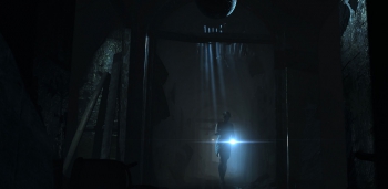 Until Dawn - Screenshots zum Artikel