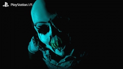 Until Dawn: Until Dawn: Rush of Blood - First VR Screens