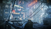 Killzone: Mercenary - Screenshot aus dem Handheld-Shooter