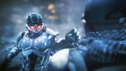 Killzone: Mercenary: Screenshot aus dem Handheld-Shooter