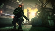Killzone: Mercenary: Screenshot aus dem Handheld-Shooter