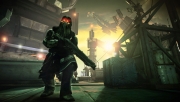 Killzone: Mercenary - Screenshot aus dem Handheld-Shooter