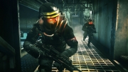 Killzone: Mercenary - Screenshot aus dem Handheld-Shooter