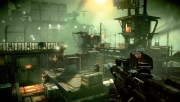 Killzone: Mercenary - Screenshot aus dem Handheld-Shooter