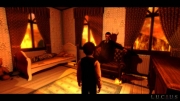 Lucius: Screenshot aus dem Horror-Adventure
