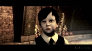 Lucius - Screenshot aus dem Horror-Adventure