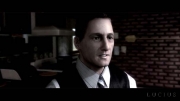 Lucius - Screenshot aus dem Horror-Adventure